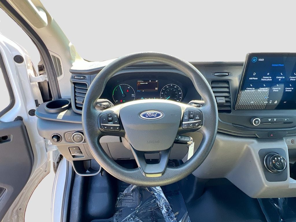 2023 Ford E-Transit-350 Base