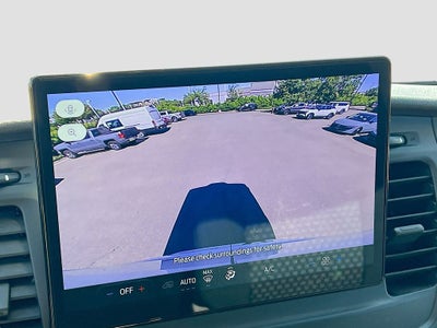 2023 Ford E-Transit-350 Base