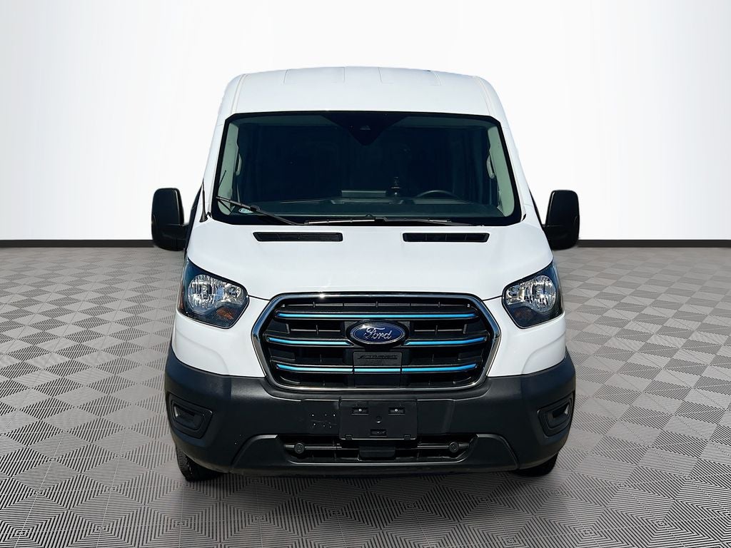 2023 Ford E-Transit-350 Base