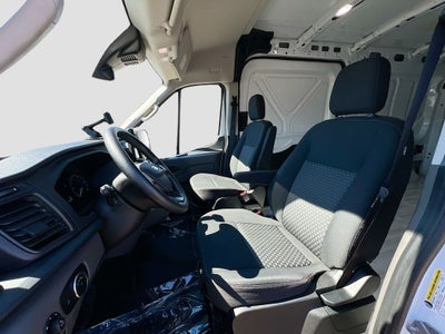 2023 Ford E-Transit-350 Base