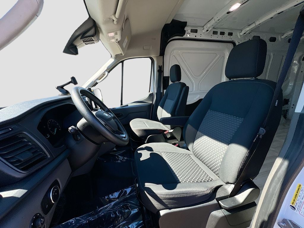 2023 Ford E-Transit-350 Base