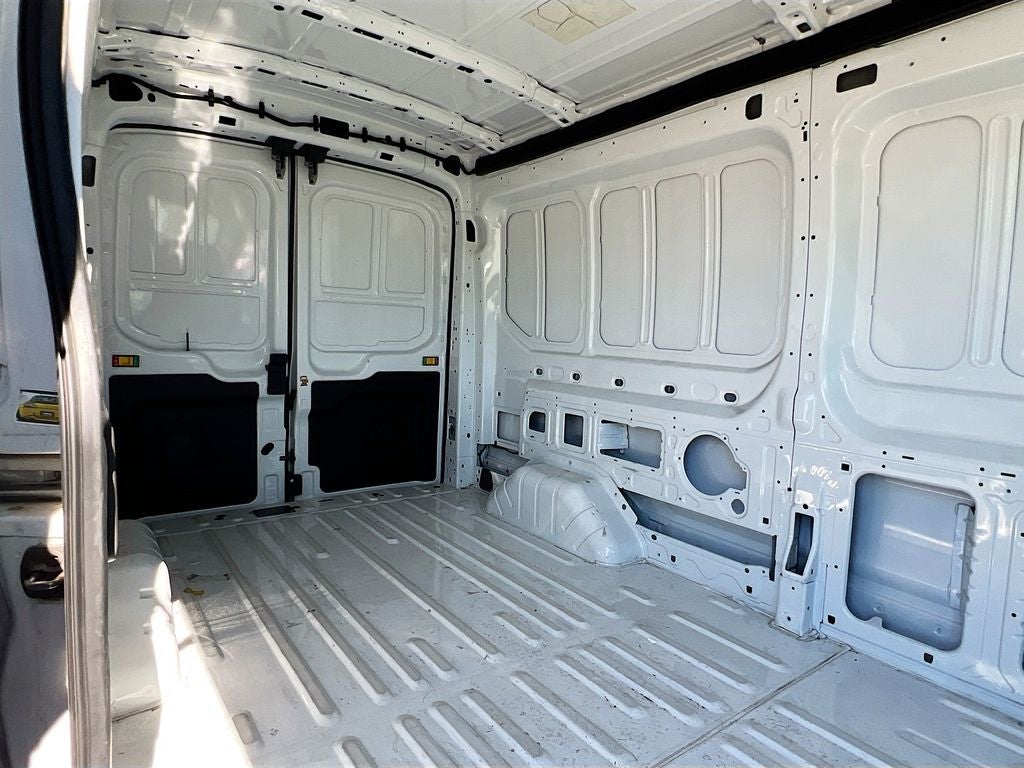 2023 Ford E-Transit-350 Base