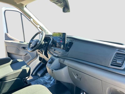 2023 Ford E-Transit-350 Base