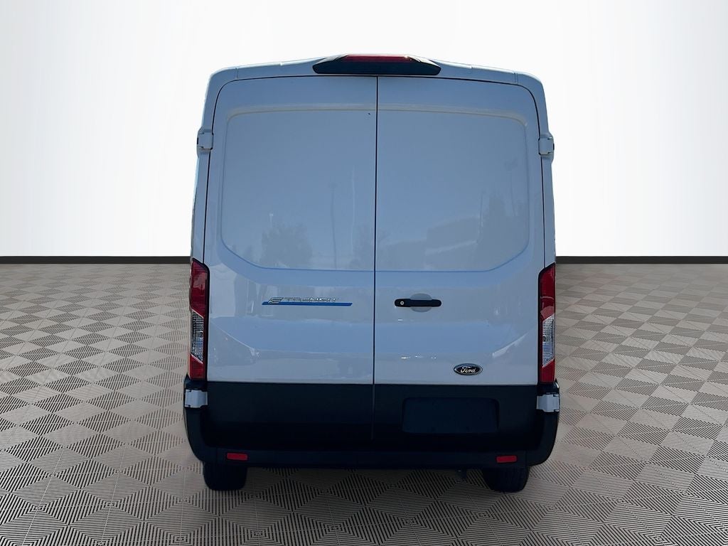 2023 Ford E-Transit-350 Base
