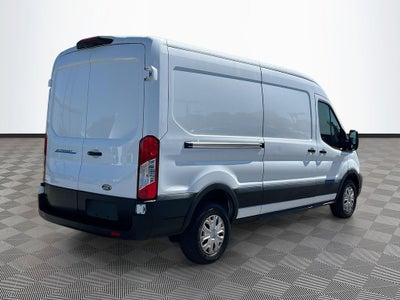 2023 Ford E-Transit-350 Base