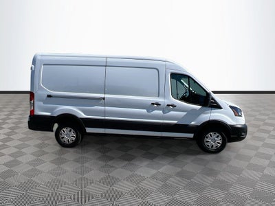2023 Ford E-Transit-350 Base