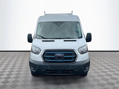 2023 Ford E-Transit-350 Base
