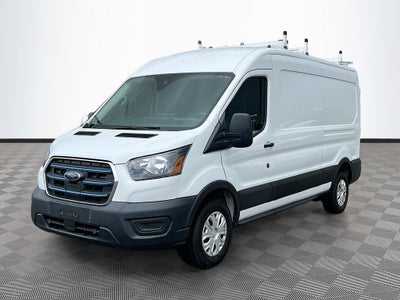 2023 Ford E-Transit-350 Base