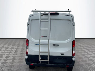 2023 Ford E-Transit-350 Base