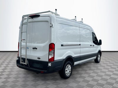 2023 Ford E-Transit-350 Base