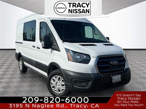 2023 Ford E-Transit-350 Base