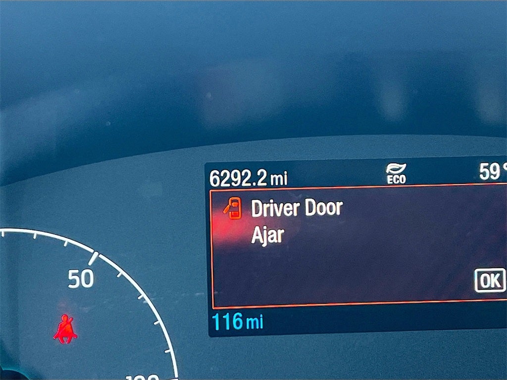 2023 Ford E-Transit-350 Base