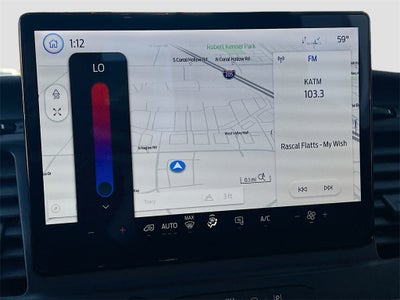 2023 Ford E-Transit-350 Base