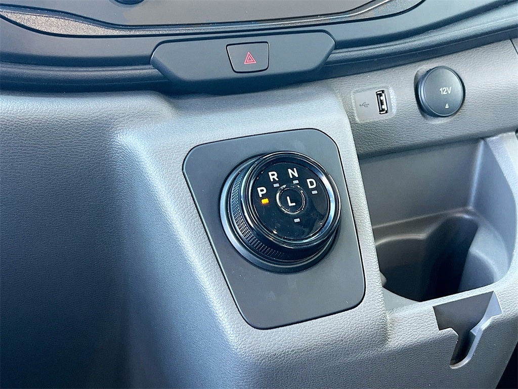 2023 Ford E-Transit-350 Base