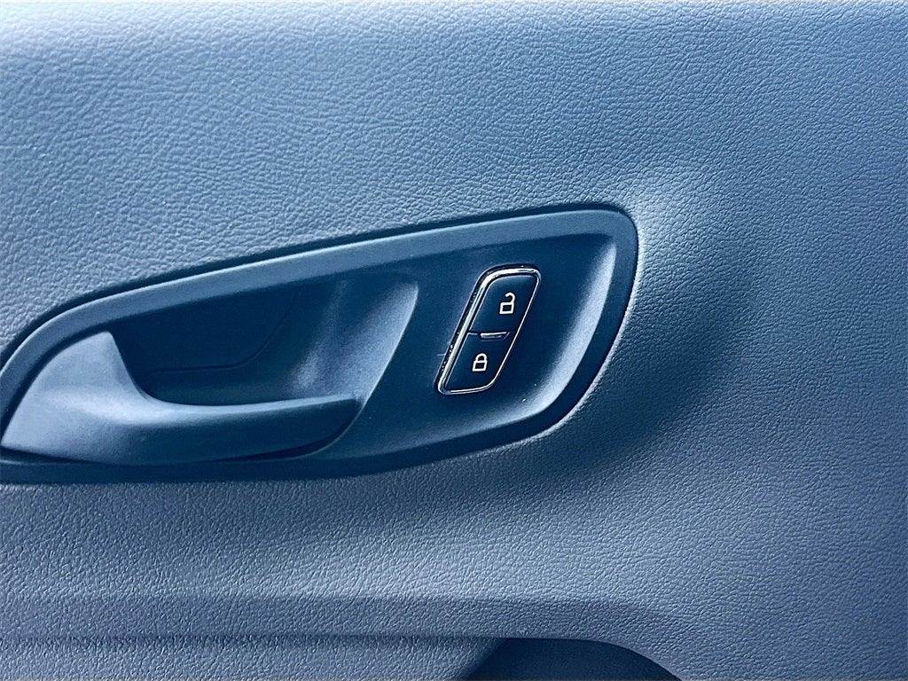 2023 Ford E-Transit-350 Base