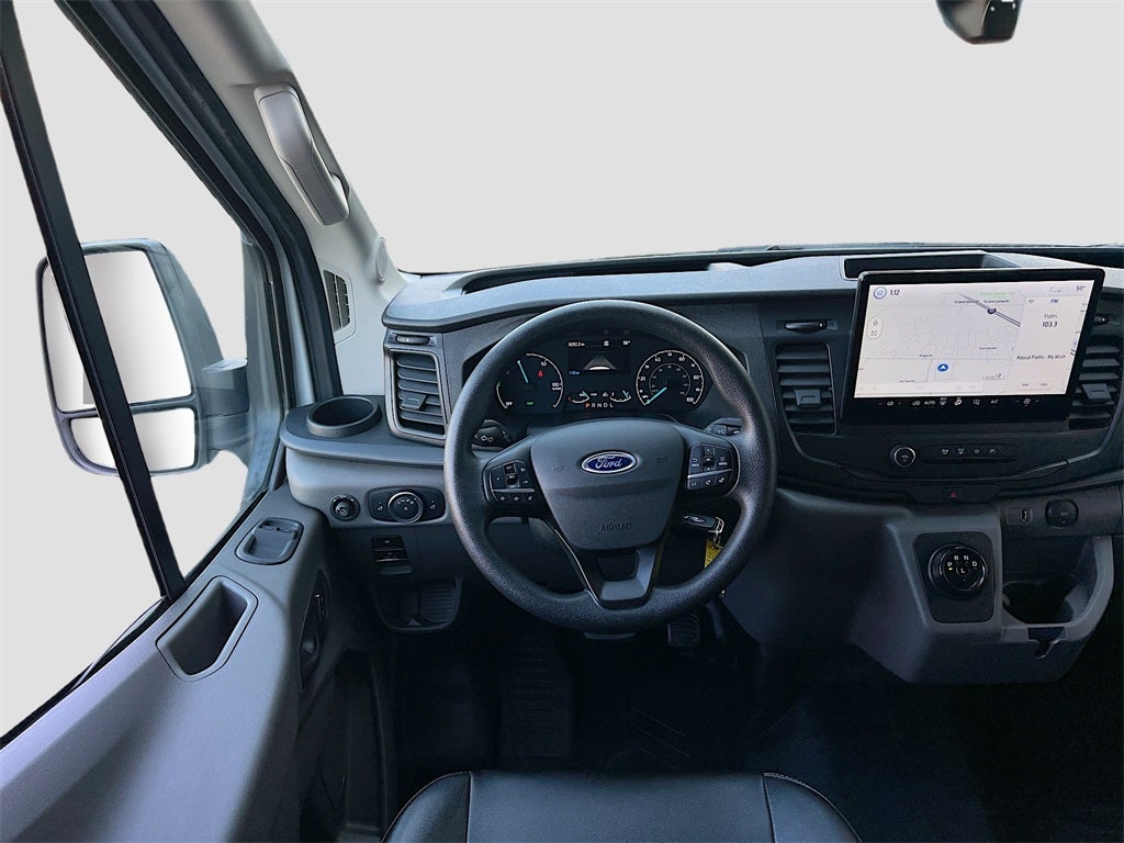 2023 Ford E-Transit-350 Base