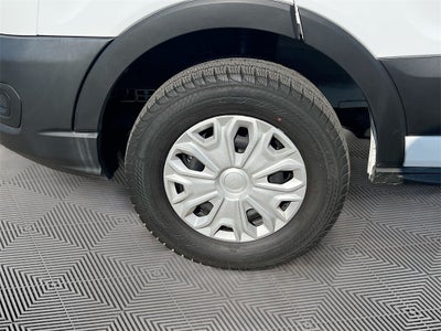 2023 Ford E-Transit-350 Base