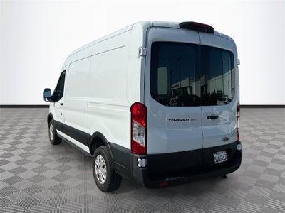 2023 Ford E-Transit-350 Base