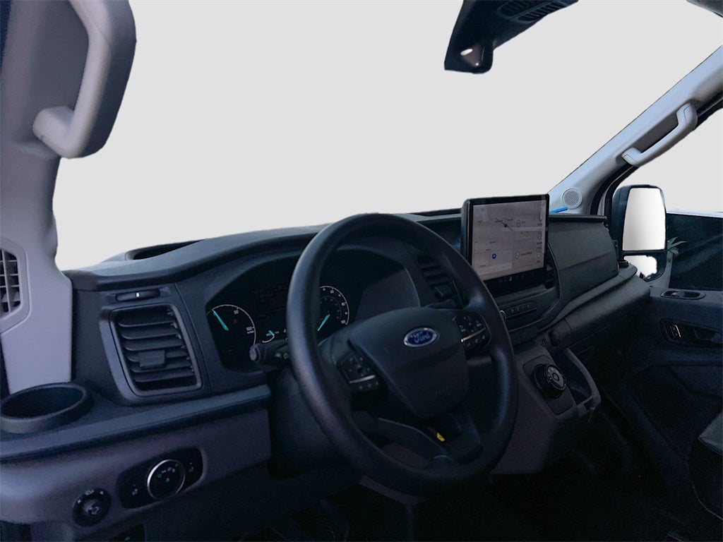2023 Ford E-Transit-350 Base