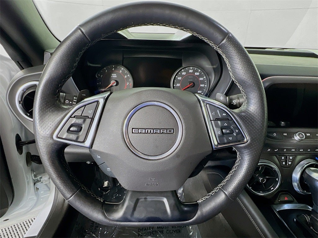 2024 Chevrolet Camaro 3LT