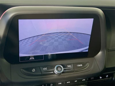 2024 Chevrolet Camaro 3LT