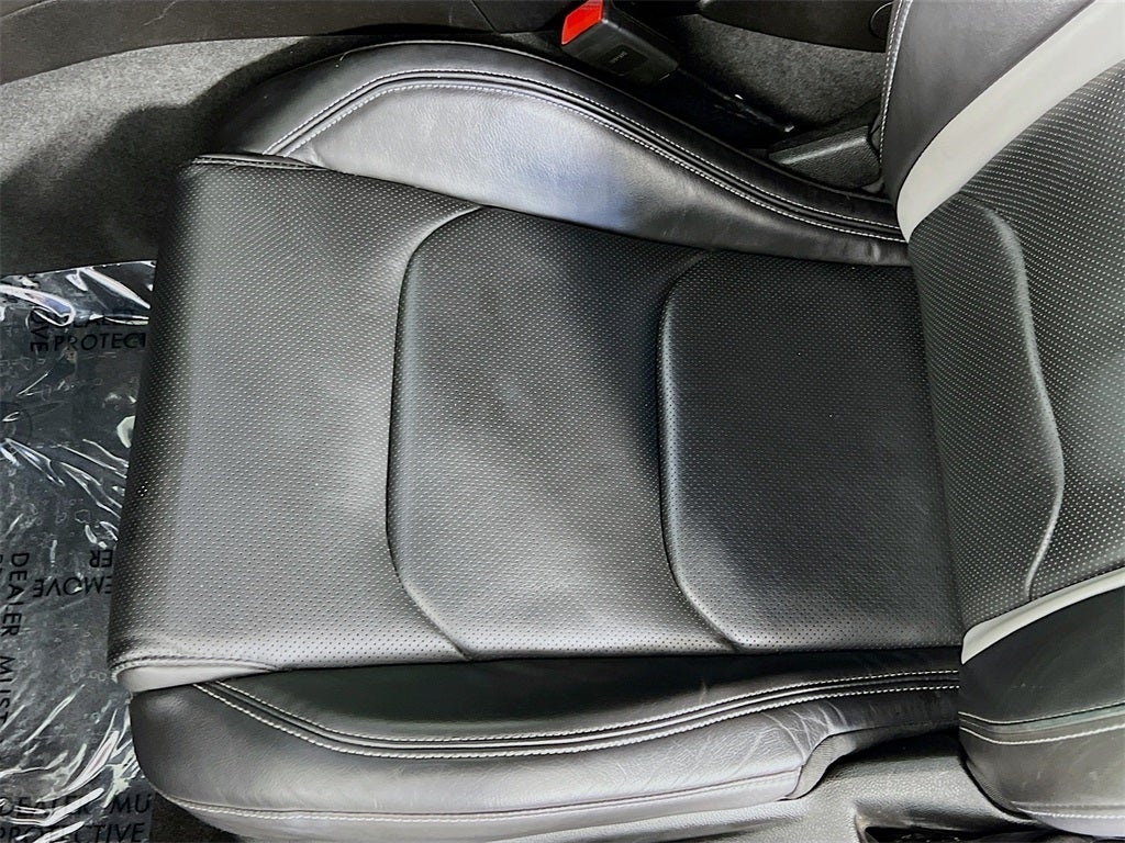 2024 Chevrolet Camaro 3LT