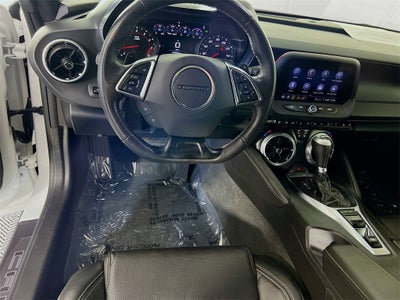 2024 Chevrolet Camaro 3LT