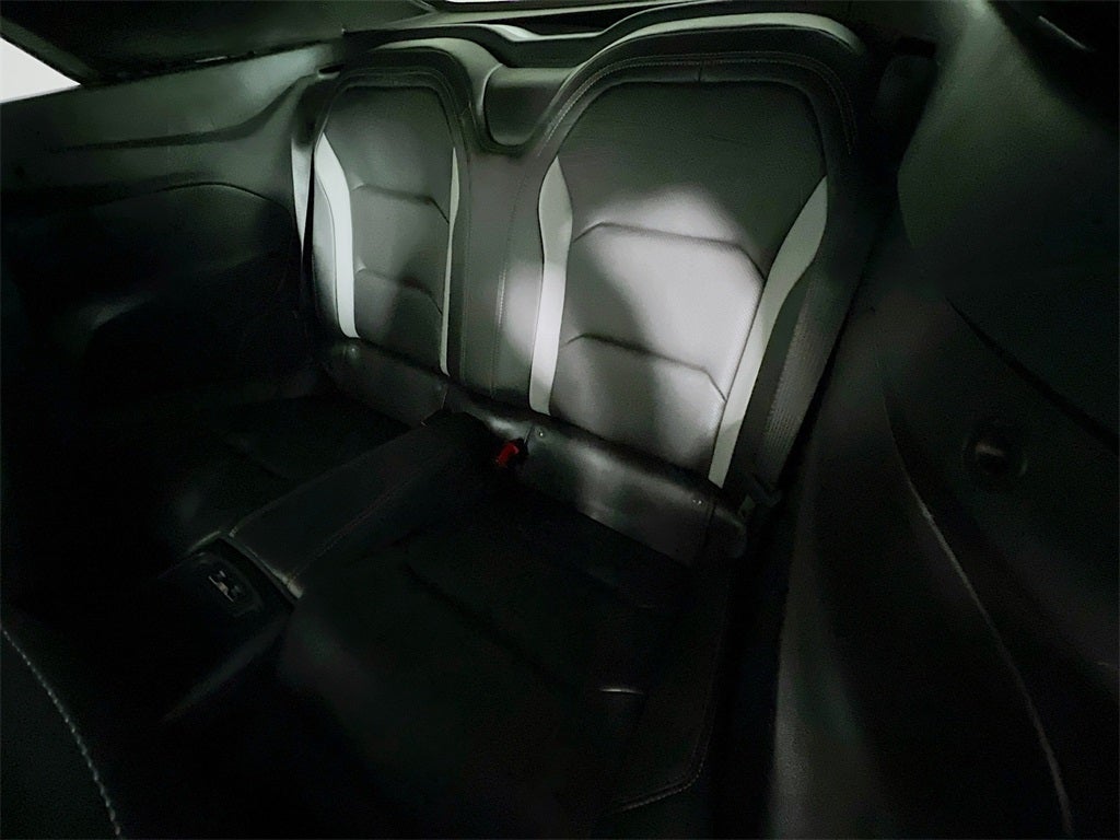 2024 Chevrolet Camaro 3LT