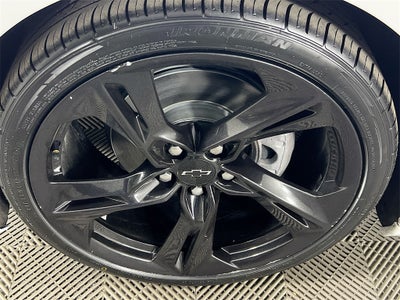 2024 Chevrolet Camaro 3LT