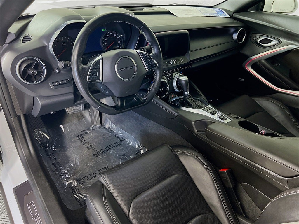 2024 Chevrolet Camaro 3LT