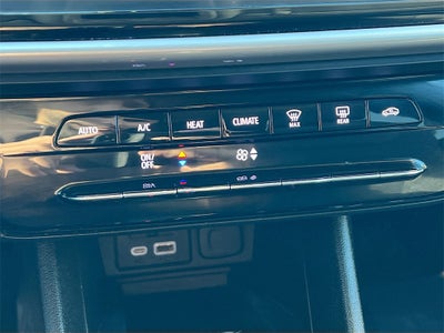 2022 Chevrolet Bolt EUV LT