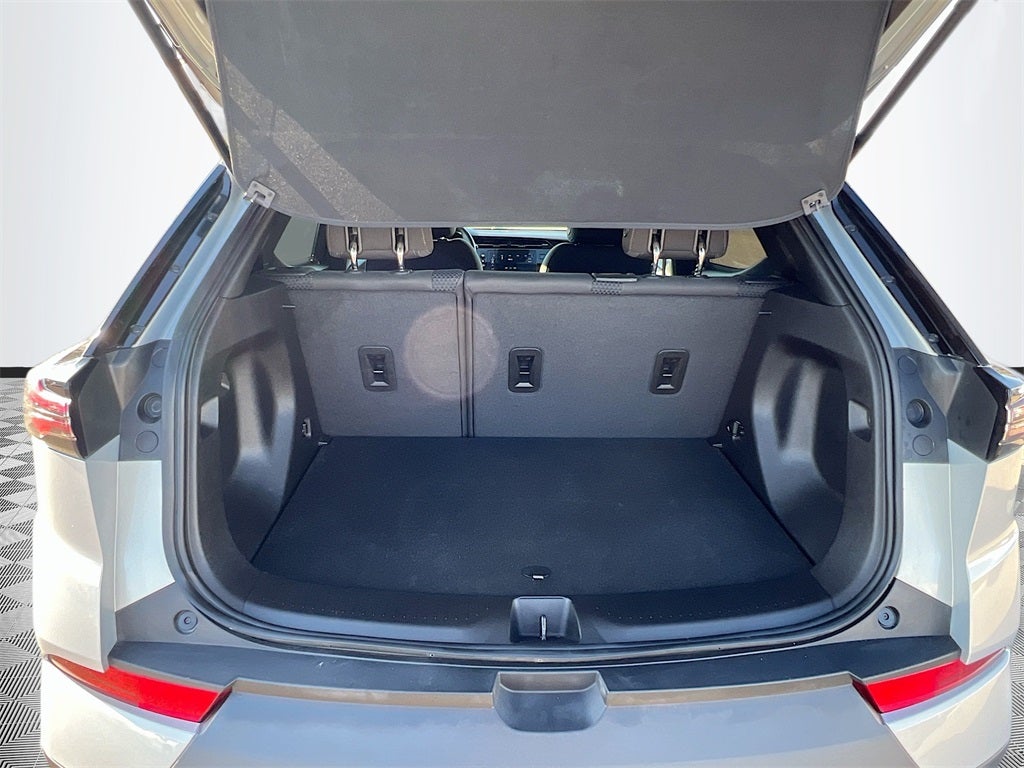 2022 Chevrolet Bolt EUV LT