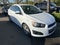 2016 Chevrolet Sonic LT
