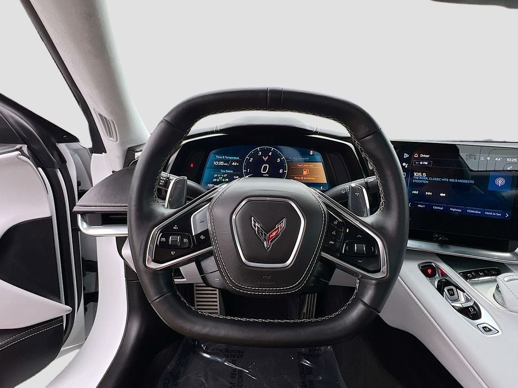 2025 Chevrolet Corvette Stingray 3LT