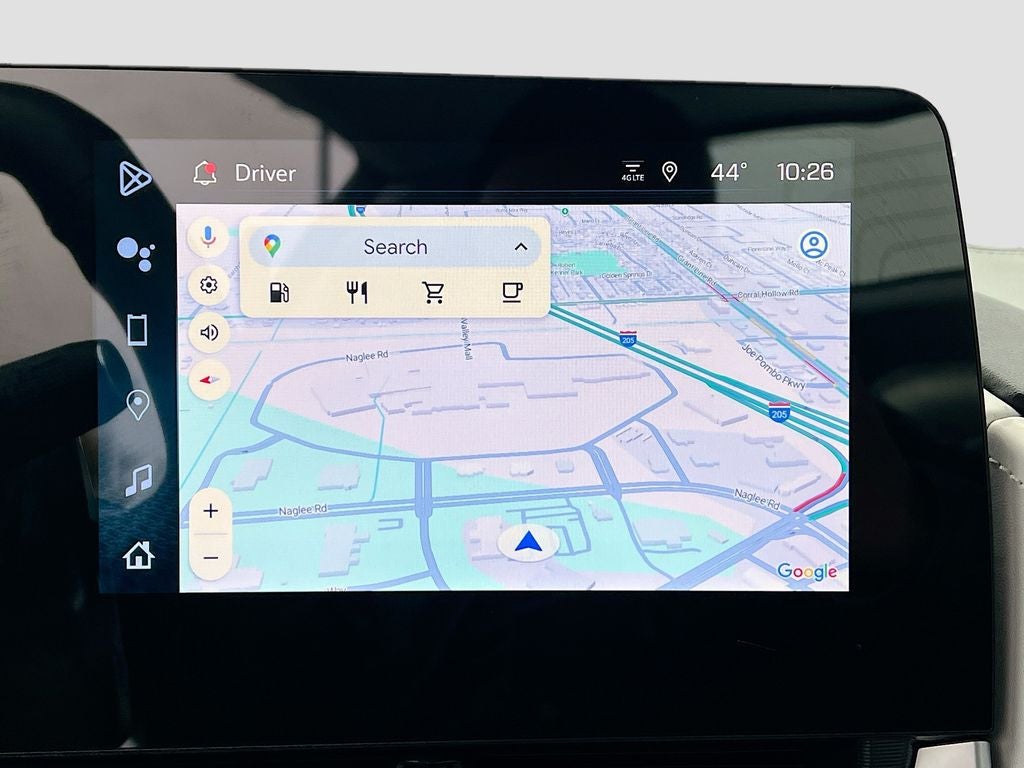 2025 Chevrolet Corvette Stingray 3LT