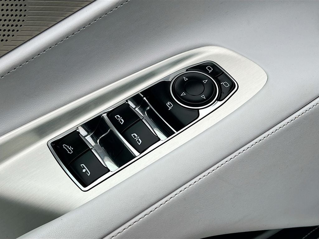 2025 Chevrolet Corvette Stingray 3LT