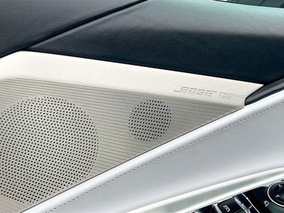 2025 Chevrolet Corvette Stingray 3LT