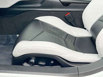 2025 Chevrolet Corvette Stingray 3LT