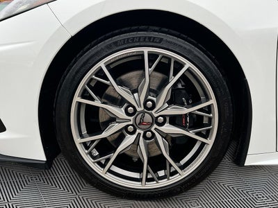 2025 Chevrolet Corvette Stingray 3LT