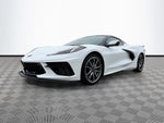2025 Chevrolet Corvette Stingray 3LT