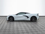 2025 Chevrolet Corvette Stingray 3LT