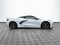2025 Chevrolet Corvette Stingray 3LT