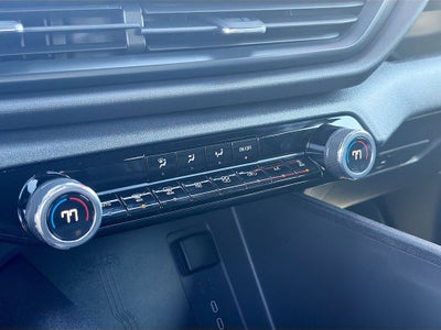 2024 Chevrolet Silverado EV Work Truck