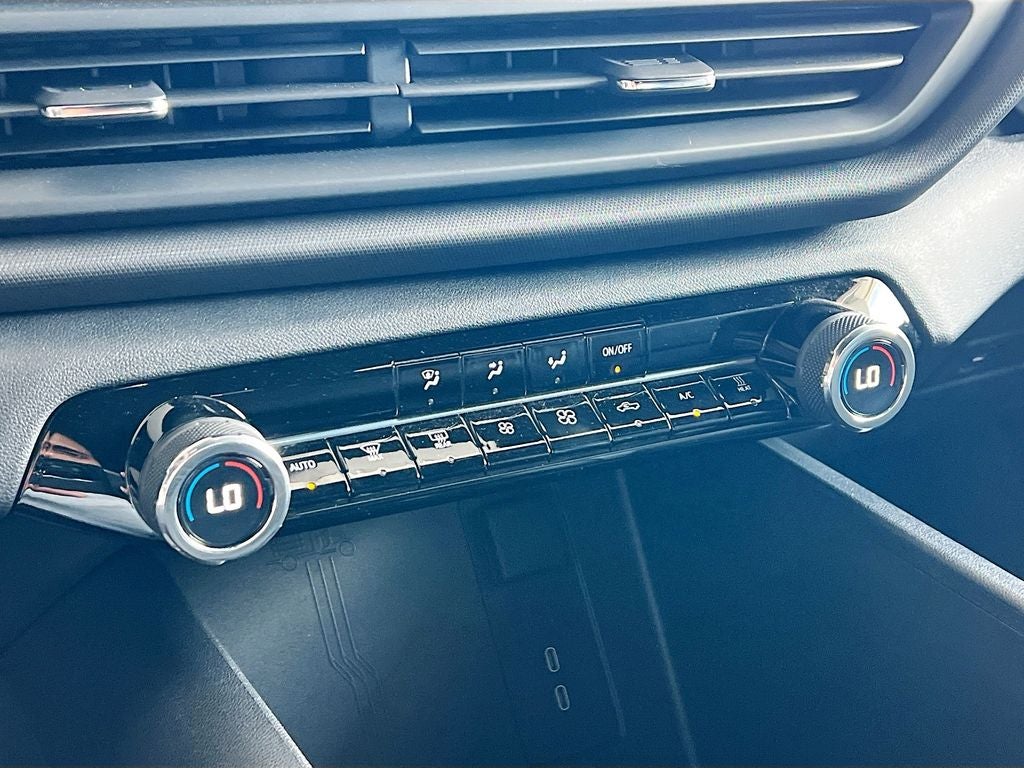 2024 Chevrolet Silverado EV Work Truck