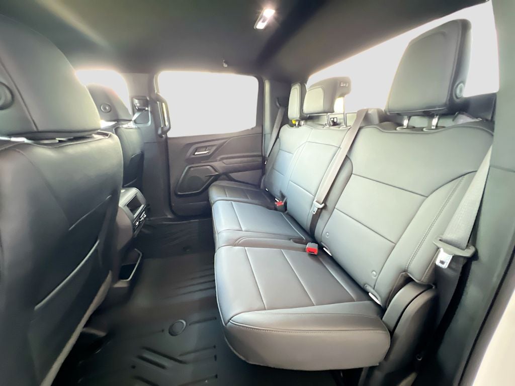 2024 Chevrolet Silverado EV Work Truck