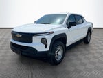 2024 Chevrolet Silverado EV Work Truck