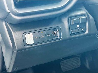 2024 Chevrolet Silverado EV Work Truck