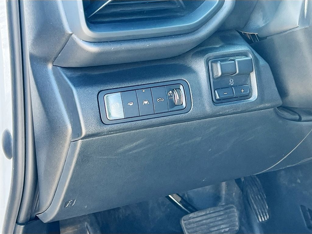 2024 Chevrolet Silverado EV Work Truck