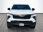 2024 Chevrolet Silverado EV Work Truck