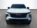 2024 Chevrolet Silverado EV Work Truck